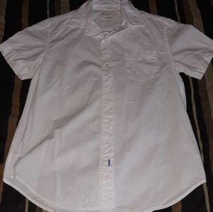 3 Boys button down shirts size 12 priced for all.